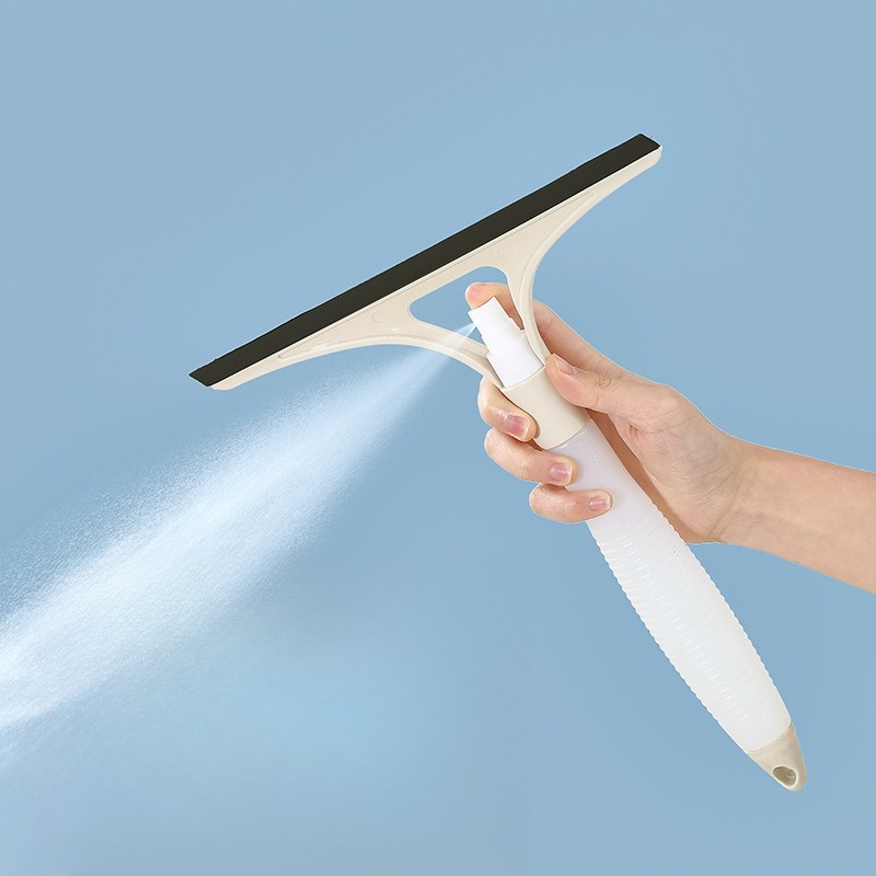 Glass Cleaner Streak - Rodo de Limpeza de Vidros com