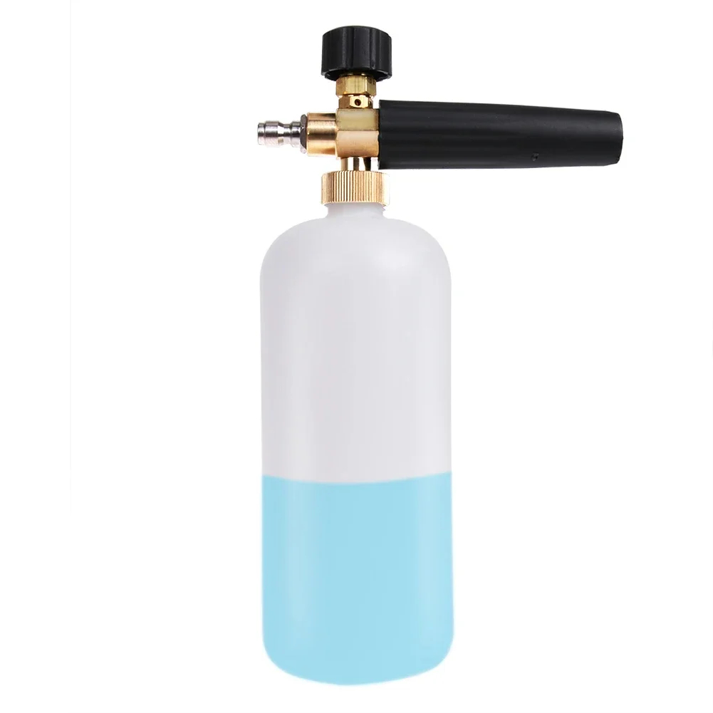 Pressure Washer Foam Gun - Pistola de Espuma para Limpeza de