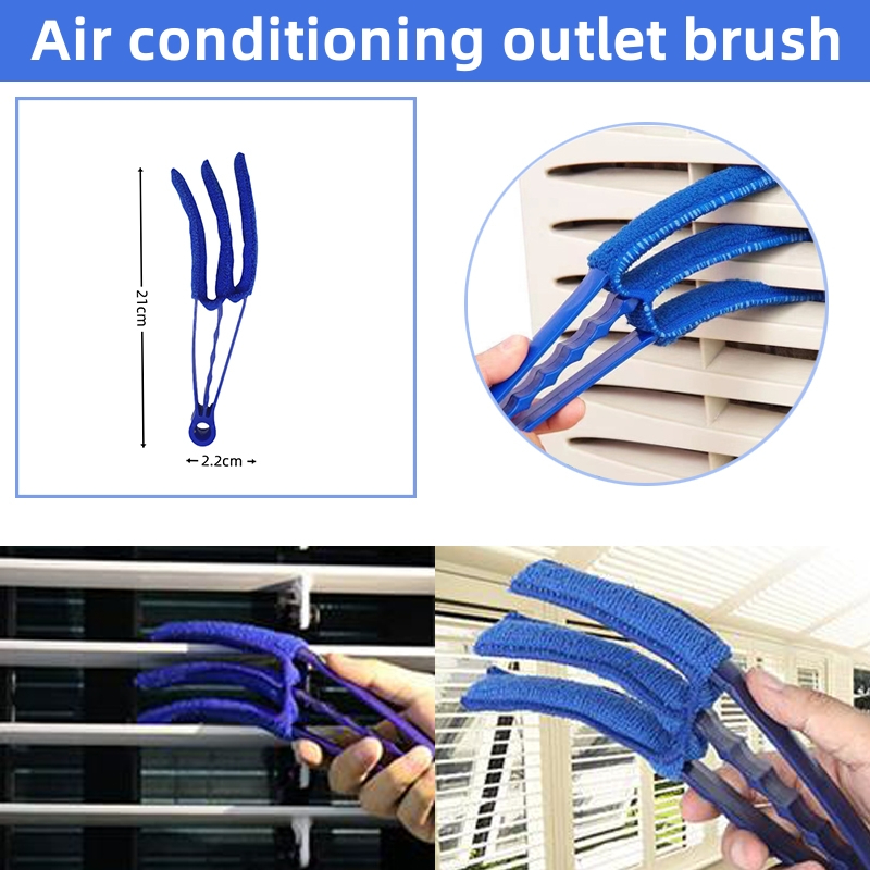 Novo conjunto de escova para d - Interior Detailing Kit avaliação e preço