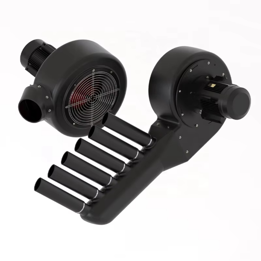 Secador de Ar de Alta Velocida - Dryer Car Blower avaliação e preço
