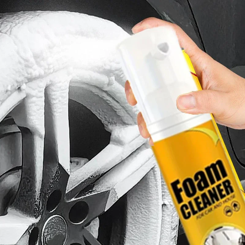 Limpador de manutenção de cubo - Leather Cleaner Interior avaliação e preço