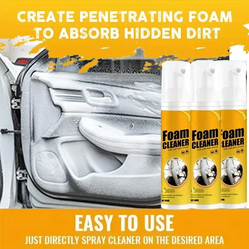 Limpador de manutenção de cubo - Leather Cleaner Interior avaliação e preço