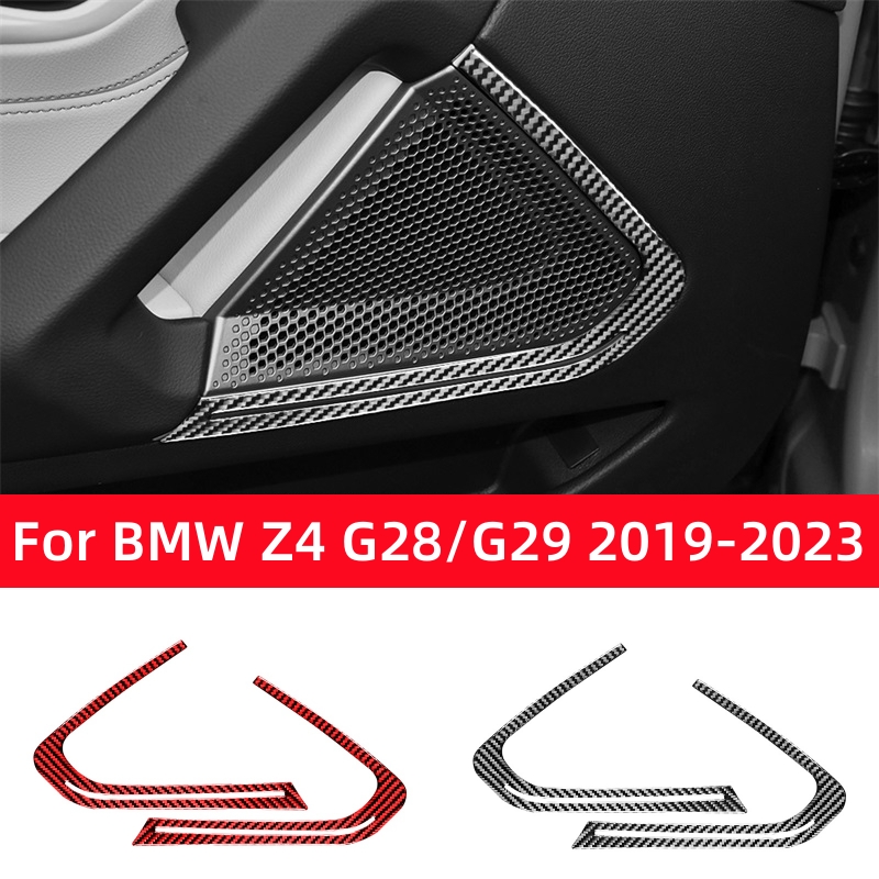 Acessórios de Fibra de Carbono - Interior Detailing Kit avaliação e preço