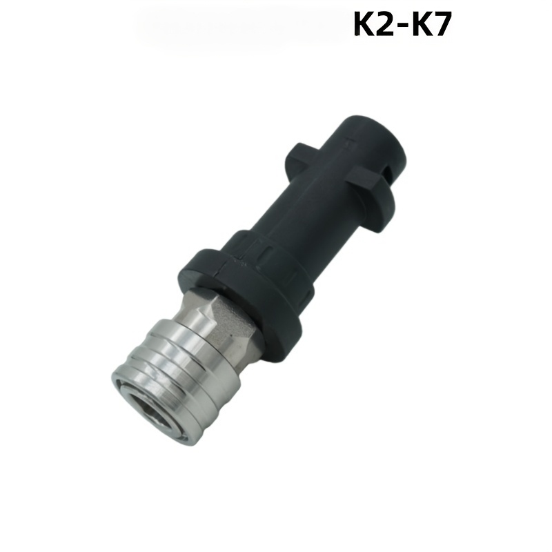 Kit Adaptador para Lavadora de - Foam Cannon Car Wash avaliação e preço