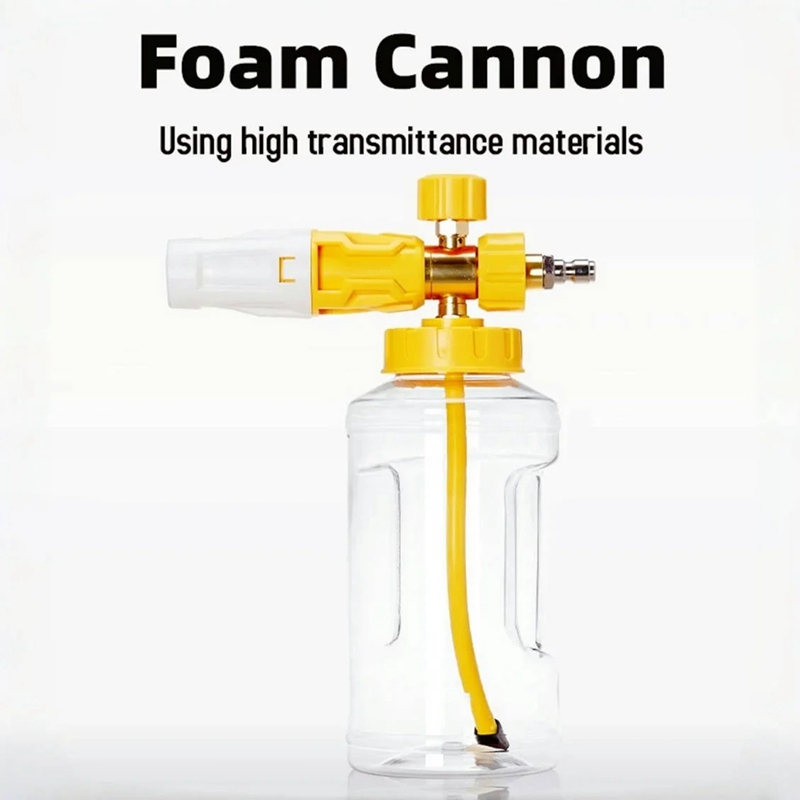 Super Promoção: Canhão de Espu - Foam Cannon Car Wash avaliação e preço