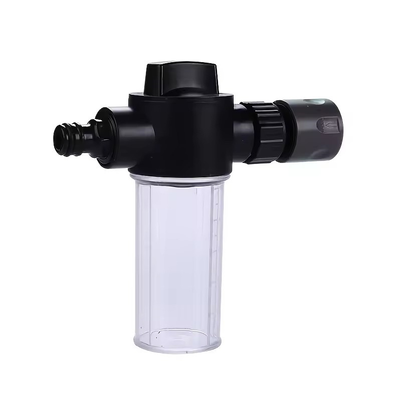 Gerador de Espuma para Lavagem - Pressure Washer Foam Gun avaliação e preço
