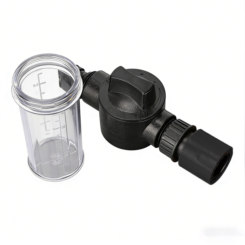 Gerador de Espuma para Lavagem - Pressure Washer Foam Gun avaliação e preço