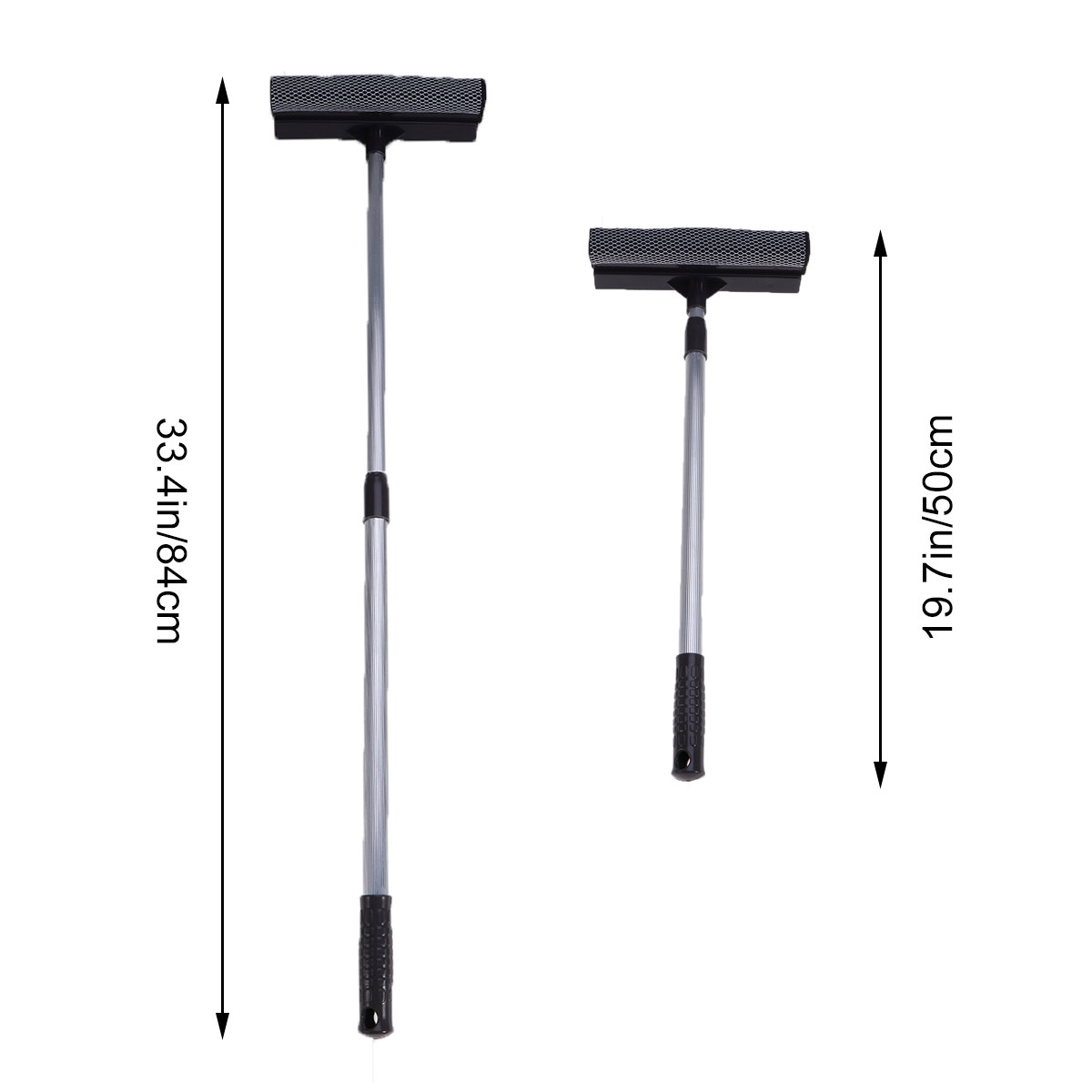 Rodo de Limpeza Telescópico pa - Glass Cleaner Streak avaliação e preço