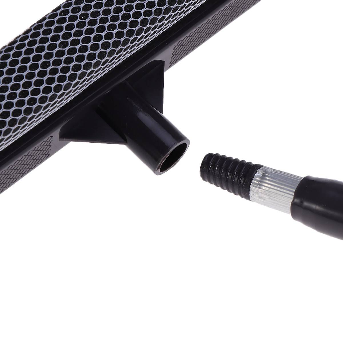 Rodo de Limpeza Telescópico pa - Glass Cleaner Streak avaliação e preço