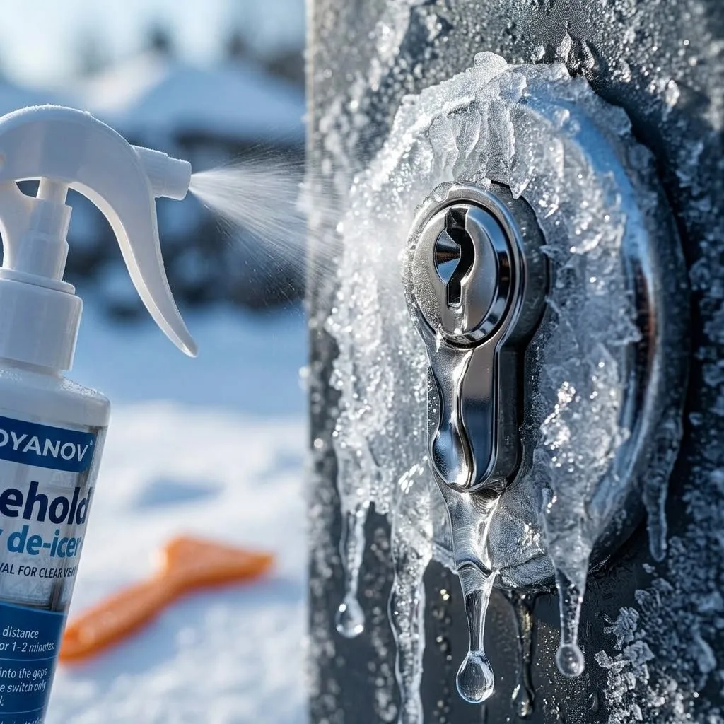 Spray Limpador de Janelas KALO - Glass Cleaner Streak avaliação e preço