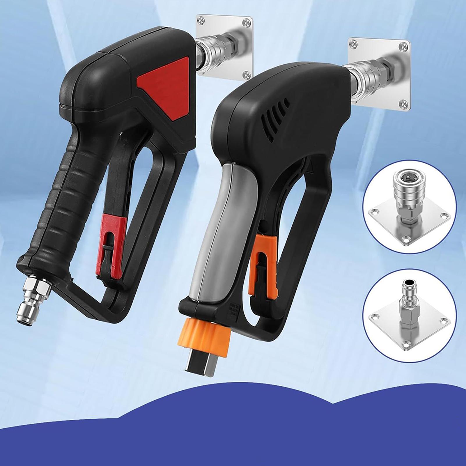 Suporte de varinha para lavado - Foam Cannon Car Wash avaliação e preço