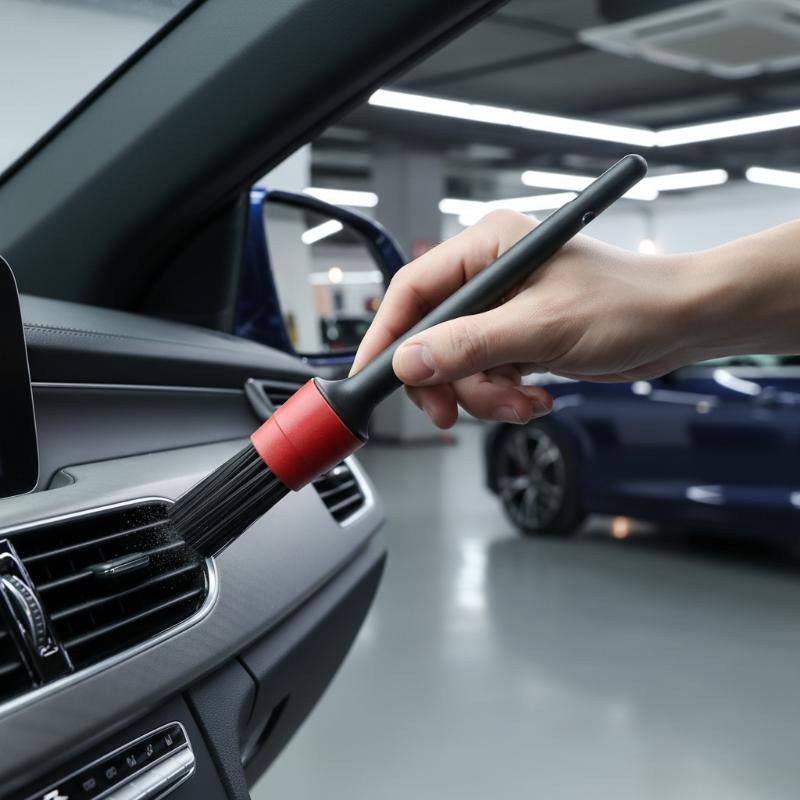 Kit Essencial de 6 Peças para  - Detailing Brush Set avaliação e preço