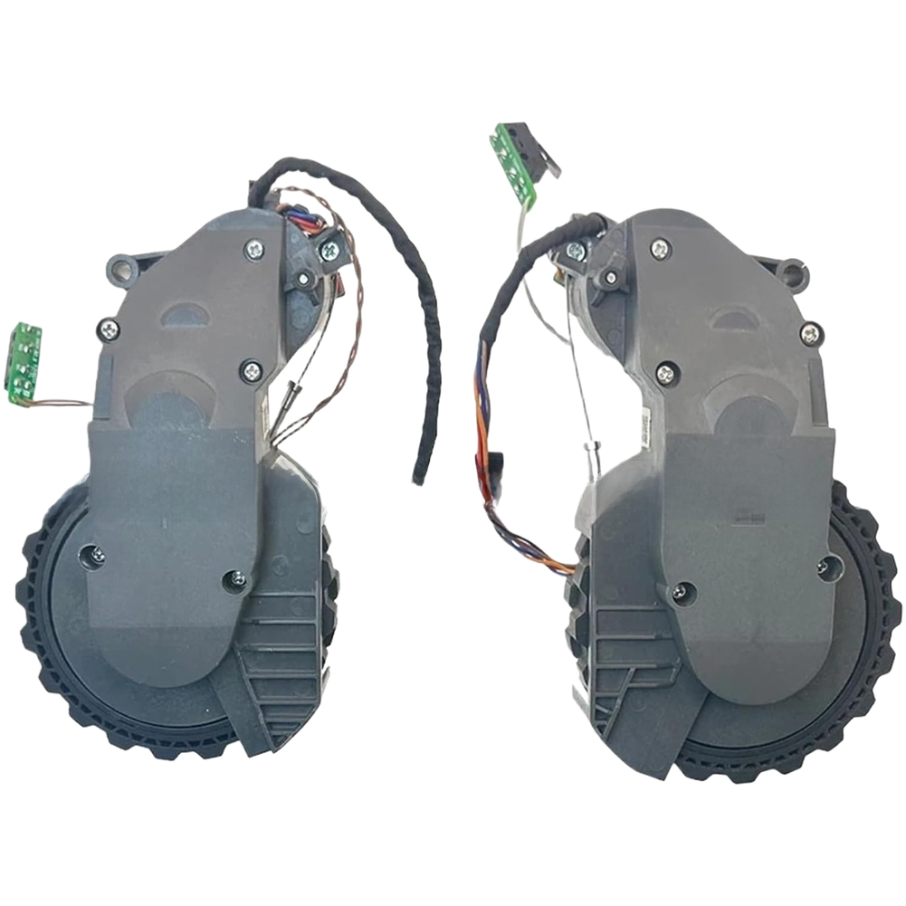 Roda de tração de substituição - Wheel Cleaner Alloy avaliação e preço