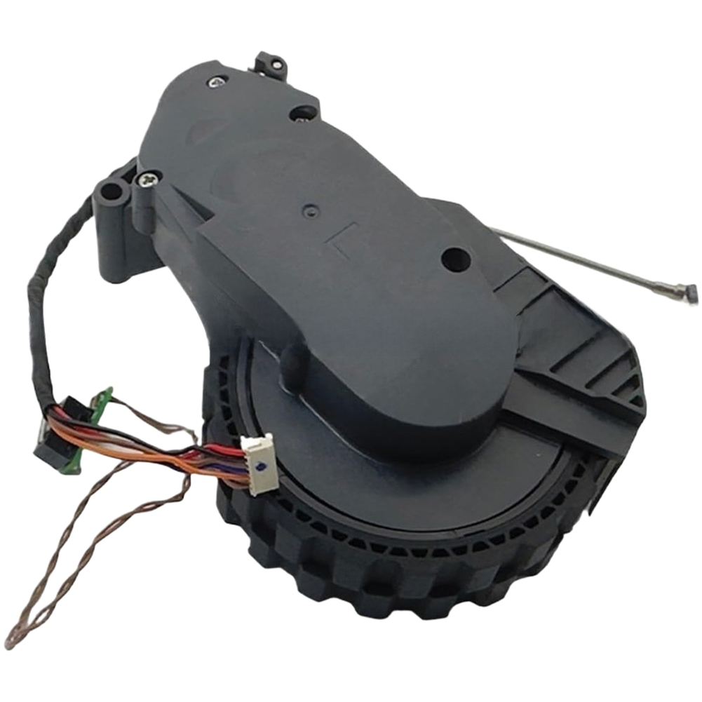 Roda de tração de substituição - Wheel Cleaner Alloy avaliação e preço
