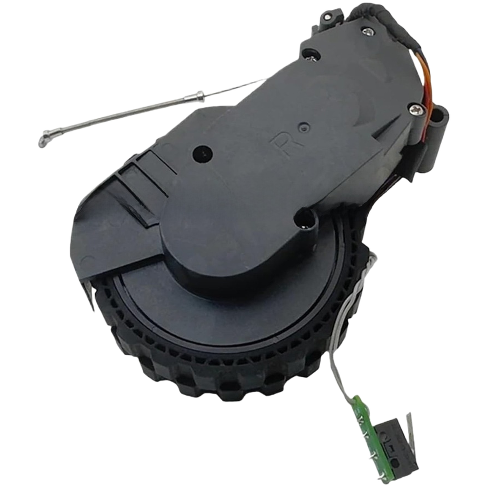 Roda de tração de substituição - Wheel Cleaner Alloy avaliação e preço