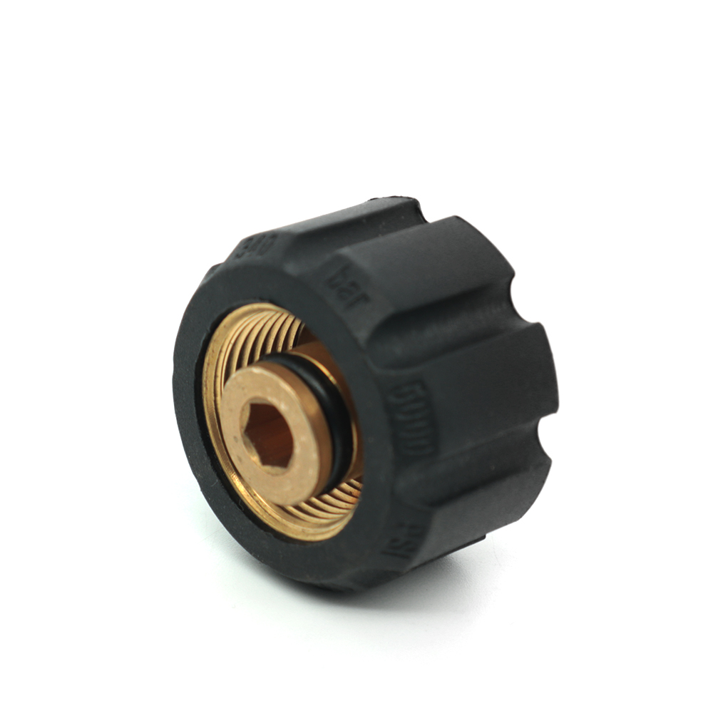 Adaptador de lança de espuma p - Foam Cannon Car Wash avaliação e preço