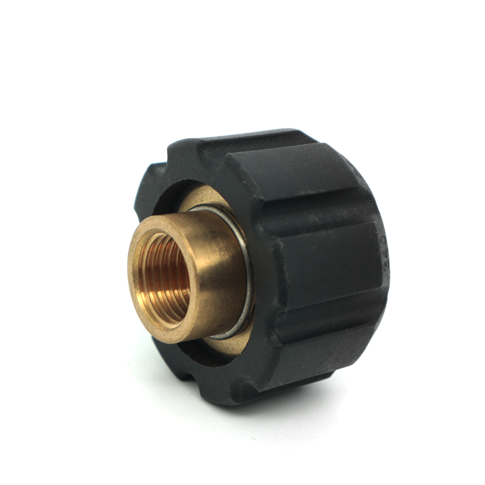 Adaptador de lança de espuma p - Foam Cannon Car Wash avaliação e preço