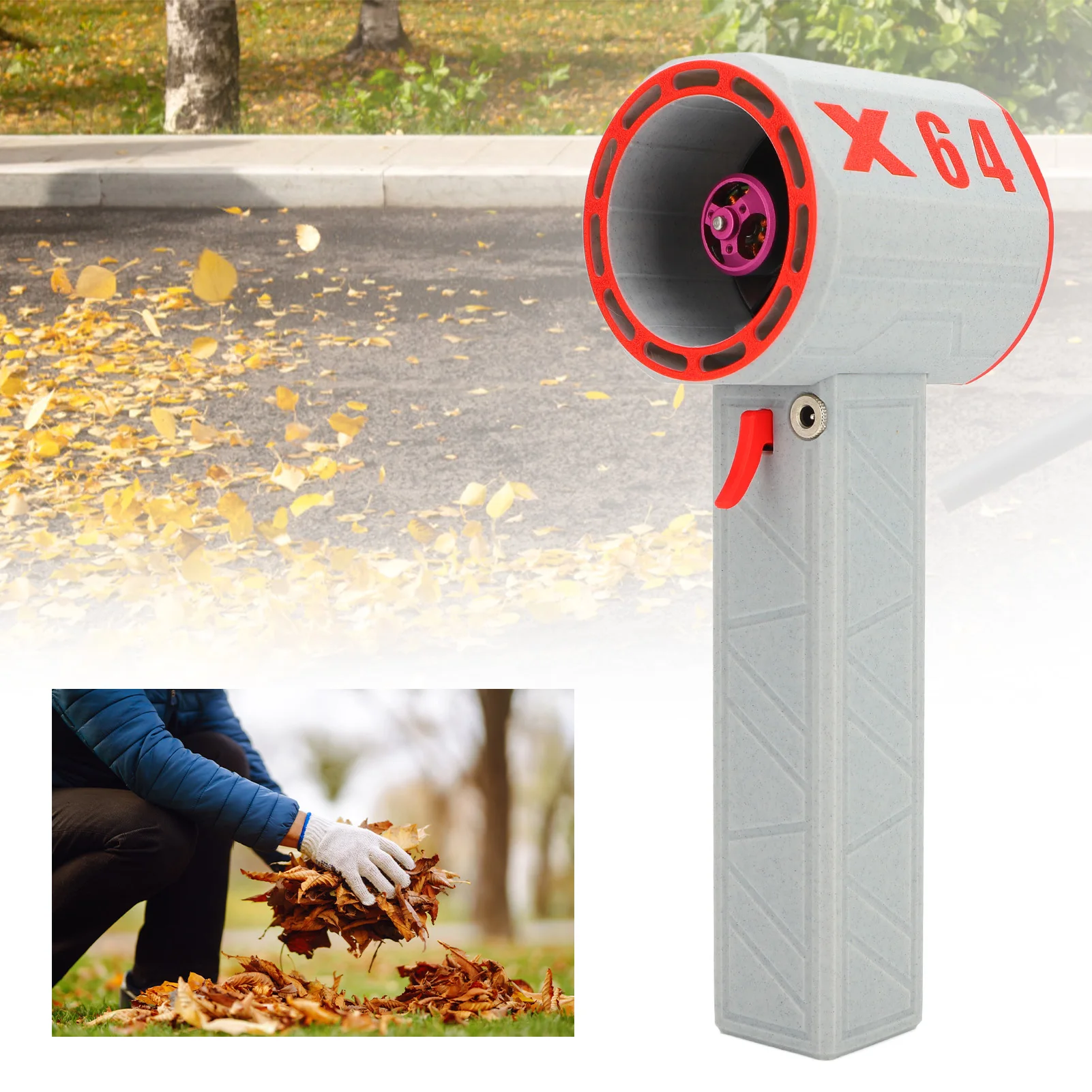 Espanador elétrico eua plug 10 - Dryer Car Blower avaliação e preço