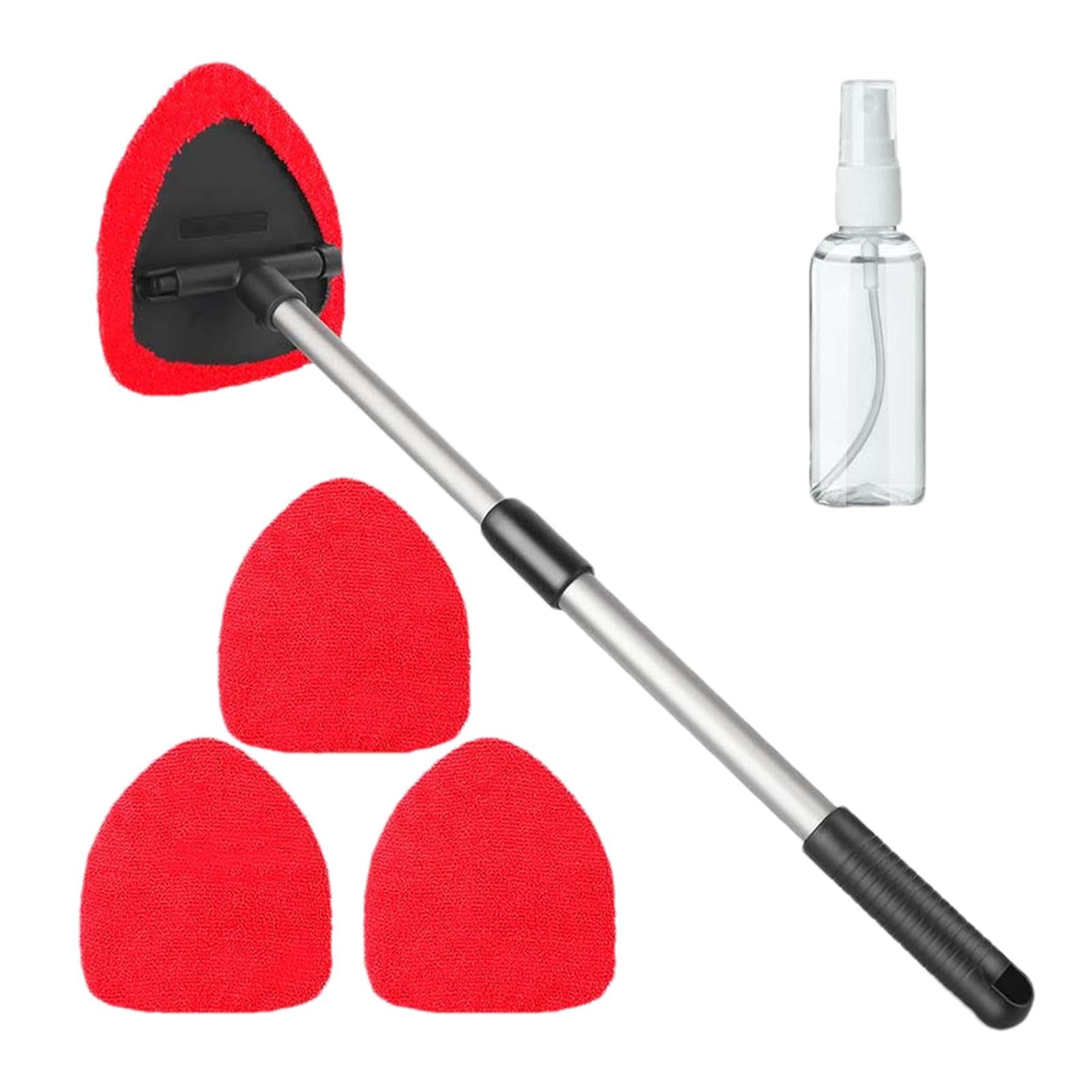 Limpador de para-brisa de carr - Interior Detailing Kit avaliação e preço