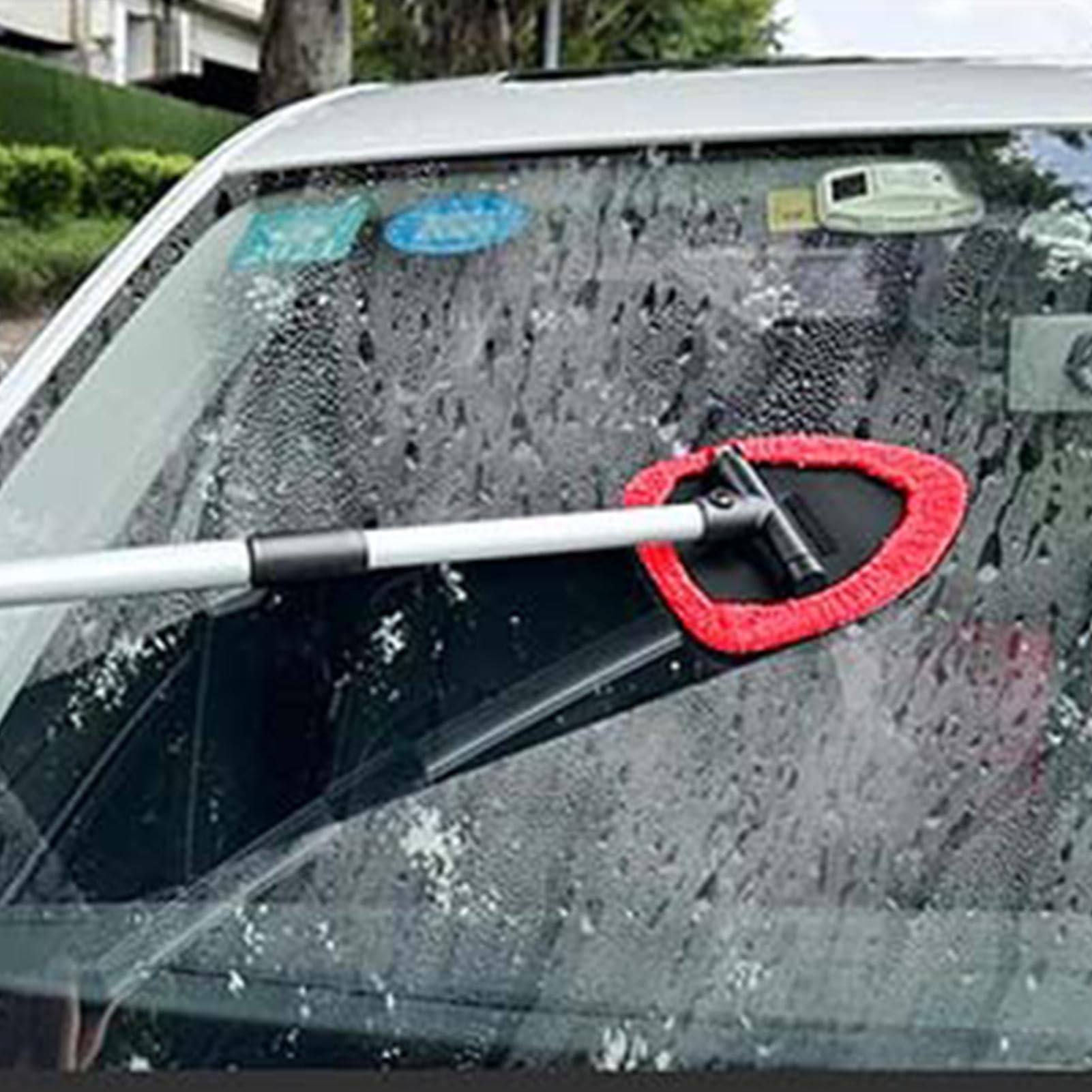 Limpador de para-brisa de carr - Interior Detailing Kit avaliação e preço