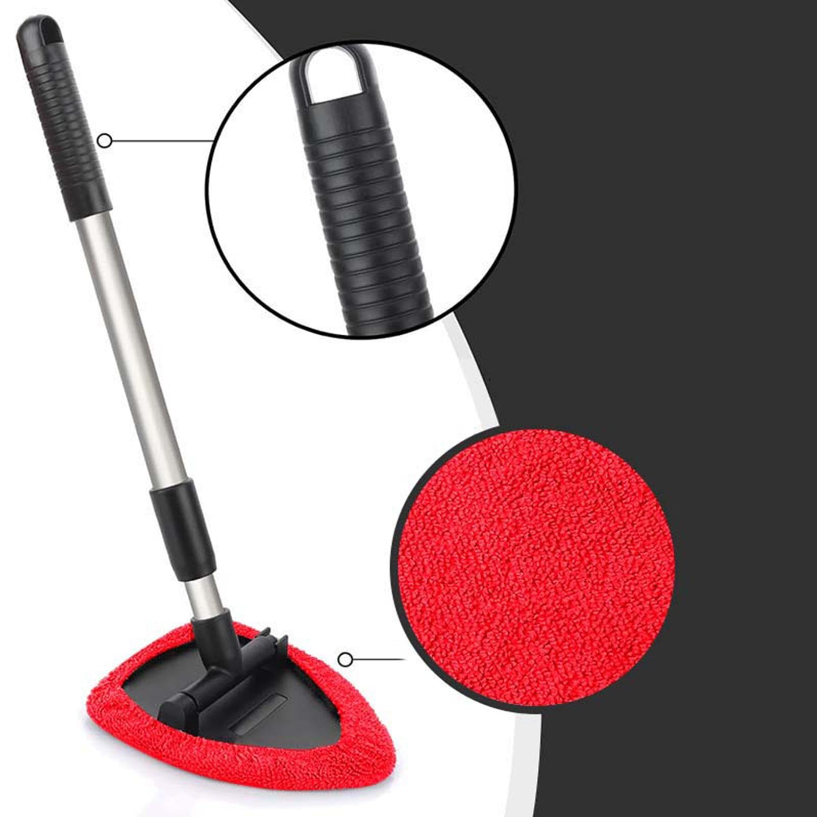 Limpador de para-brisa de carr - Interior Detailing Kit avaliação e preço