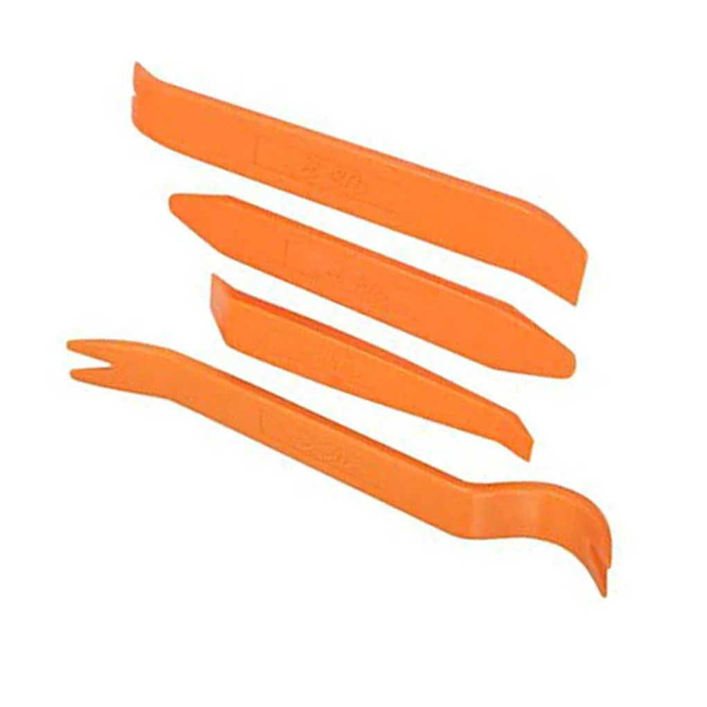 Kit de Ferramentas para Remoçã - Trim Restorer Plastic avaliação e preço