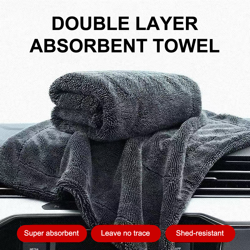 [CA2] Toalha de Secagem de Mic - Microfiber Towel Detailing avaliação e preço