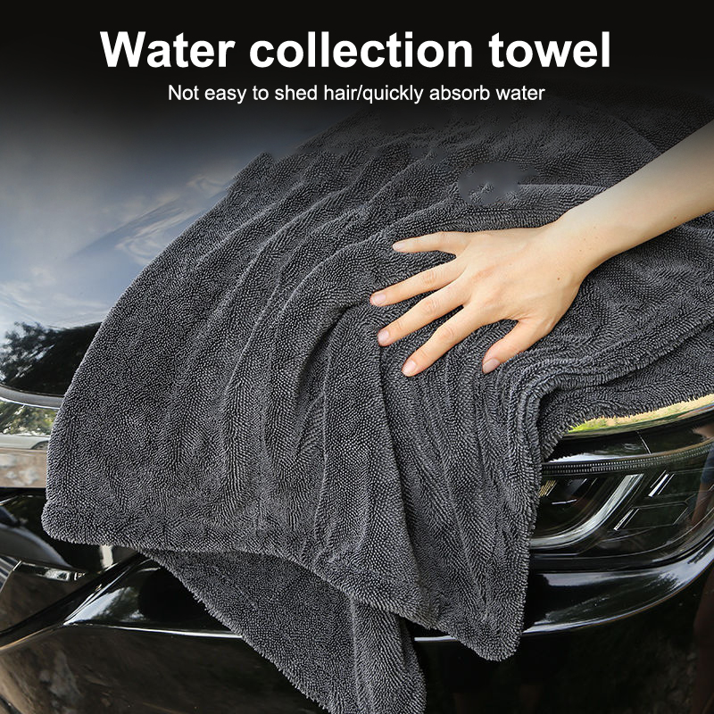 [CA2] Toalha de Secagem de Mic - Microfiber Towel Detailing avaliação e preço