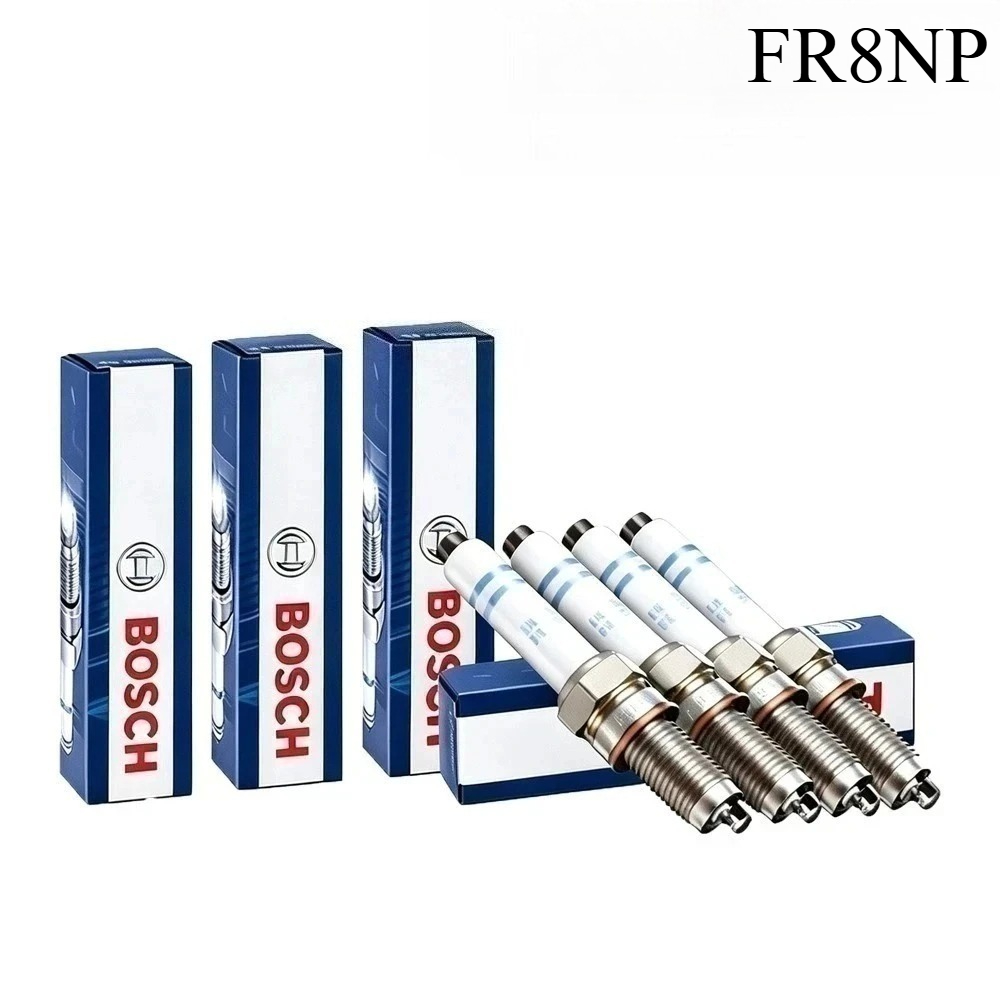 Velas de Ignição de Platina Si - Bosch Spark Plug Platinum avaliação e preço