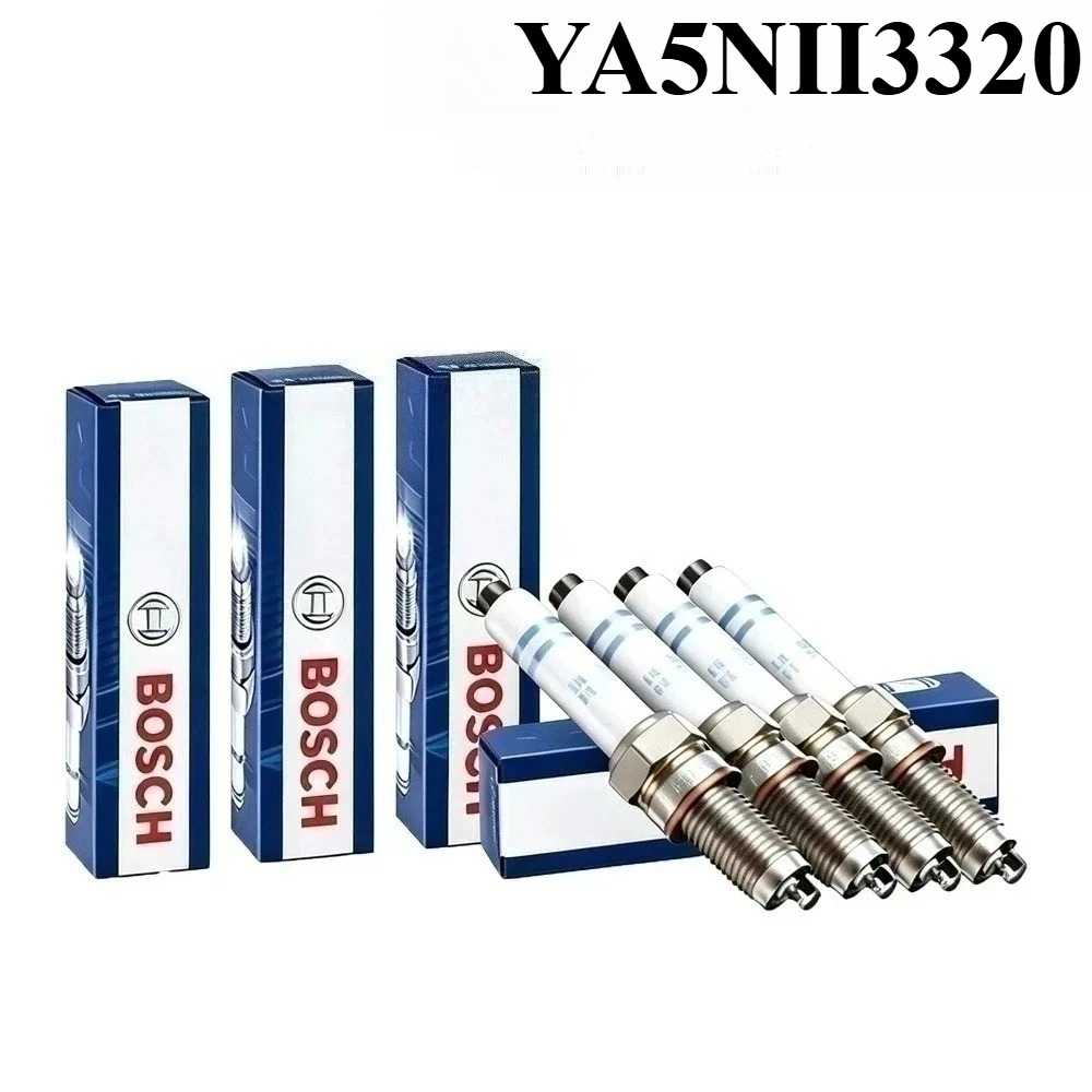 Vela de Ignição de Irídio Bosc - Bosch Spark Plug Iridium avaliação e preço