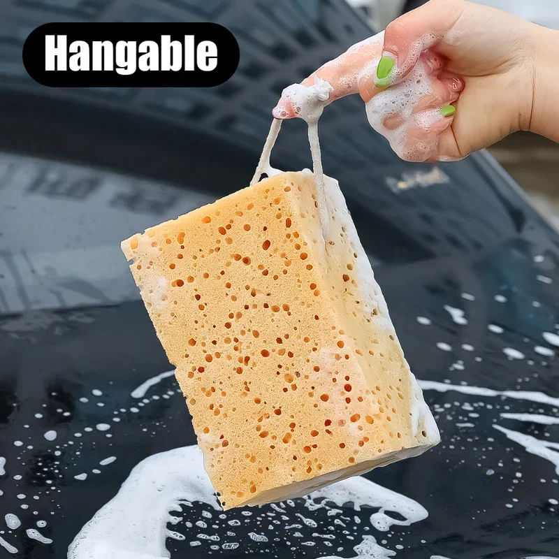 Esponja de lavagem de carro gr - Detailing Brush Set avaliação e preço