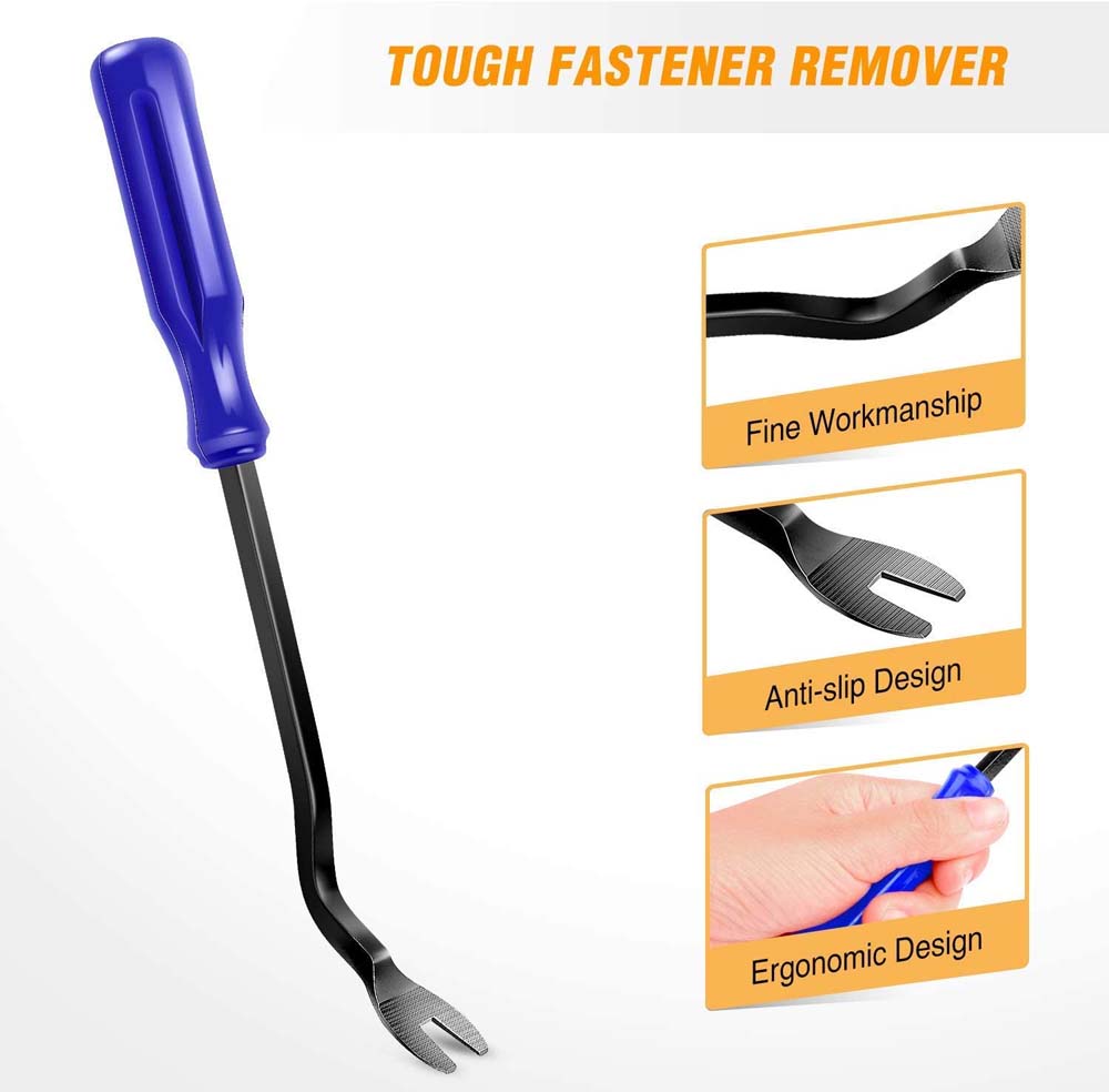 Kit de Ferramentas para Remoçã - Trim Restorer Plastic avaliação e preço
