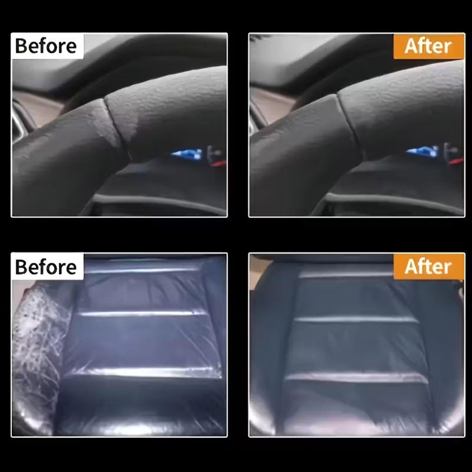 Pasta Reparadora de Arranhões  - Trim Restorer Plastic avaliação e preço